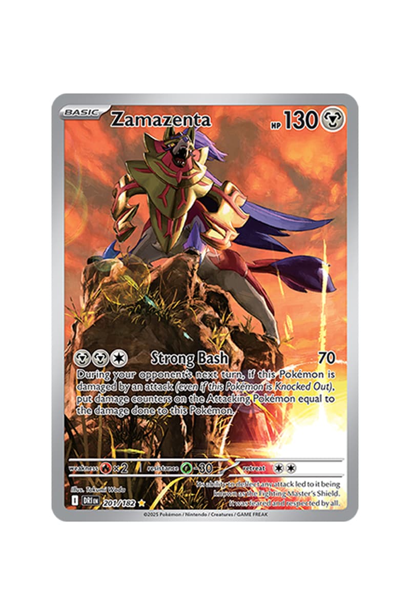 Pokémon TCG: Destined Rivals Illustration Rare Card List release date info store buying guide photos price team rocket