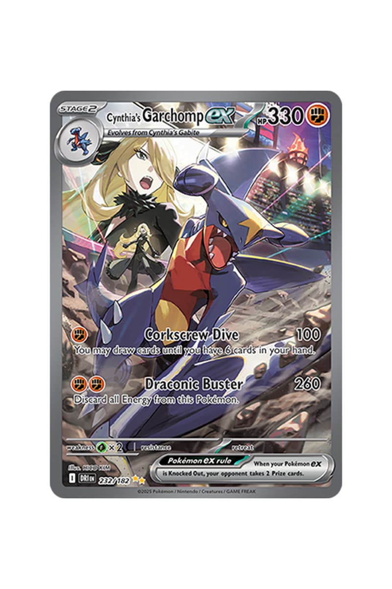 Pokémon TCG: Destined Rivals Illustration Rare Card List release date info store buying guide photos price team rocket