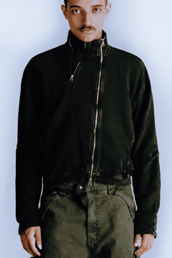 Quadro Creations Fall Winter 2025 Collection Release Information details date brazil menswear womenswear