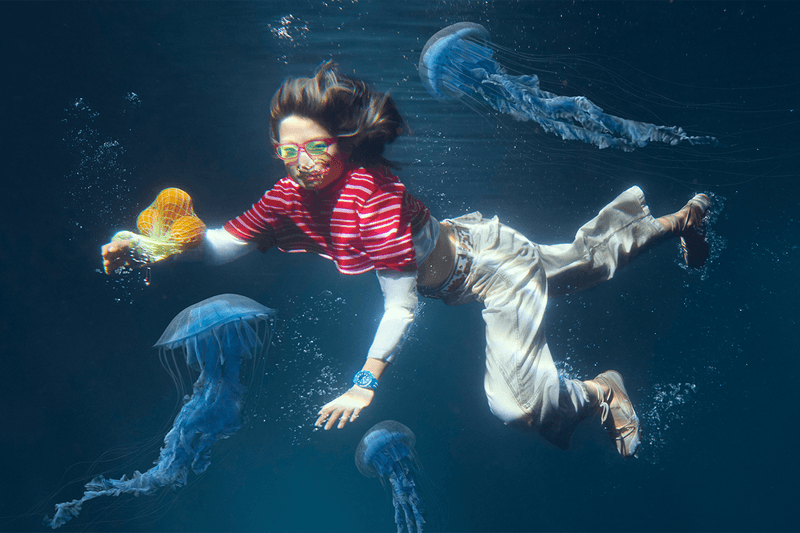 Swatch SCUBAQUA Watch Collection Release Information details date