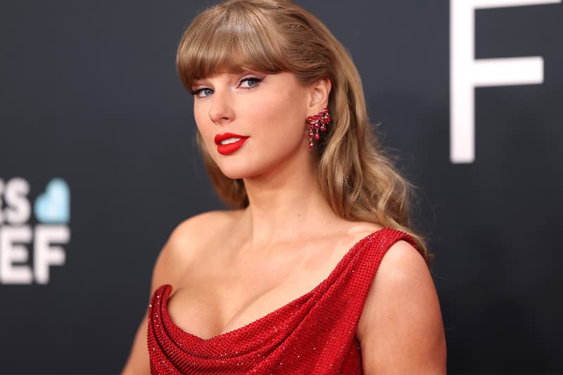 Taylor Swift Has Regained Control Over Her Entire Music Catalog fearless speak now red 1989 reputation scooter braun ithaca holdings shamrock