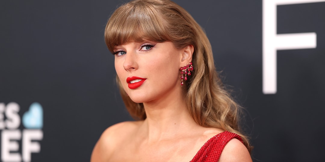 Taylor Swift Has Regained Control Over Her Entire Music Catalog in Landmark Deal