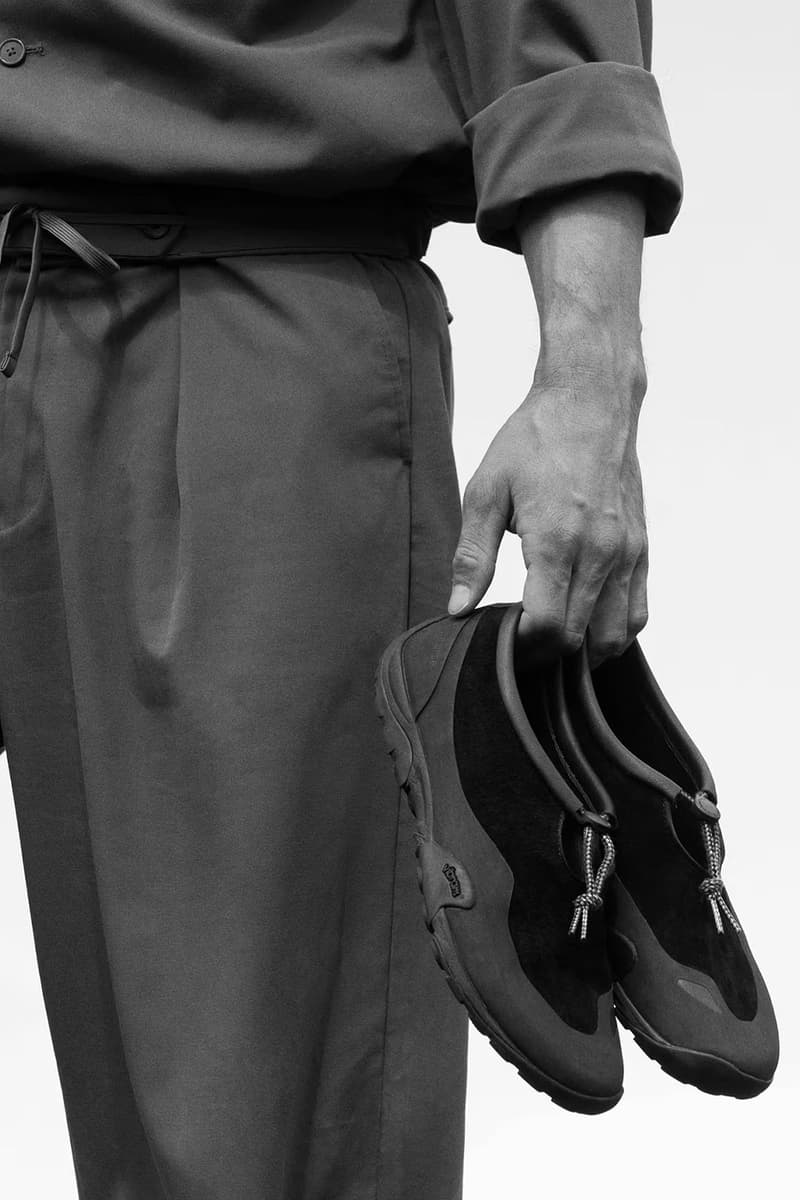 TOKYO DESIGN STUDIO New Balance MT10 Release Info