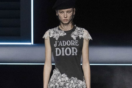 Dior Confirms Maria Grazia Chiuri's Departure and Brain Dead Opens Inaugural NYC Outpost in This Week's Top Fashion News