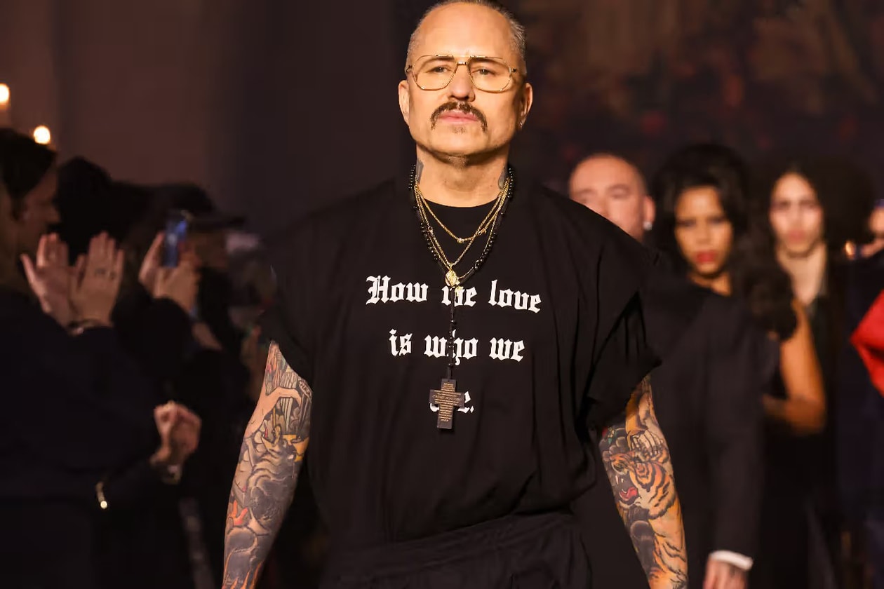 Top Fashion News: 23 de mayo