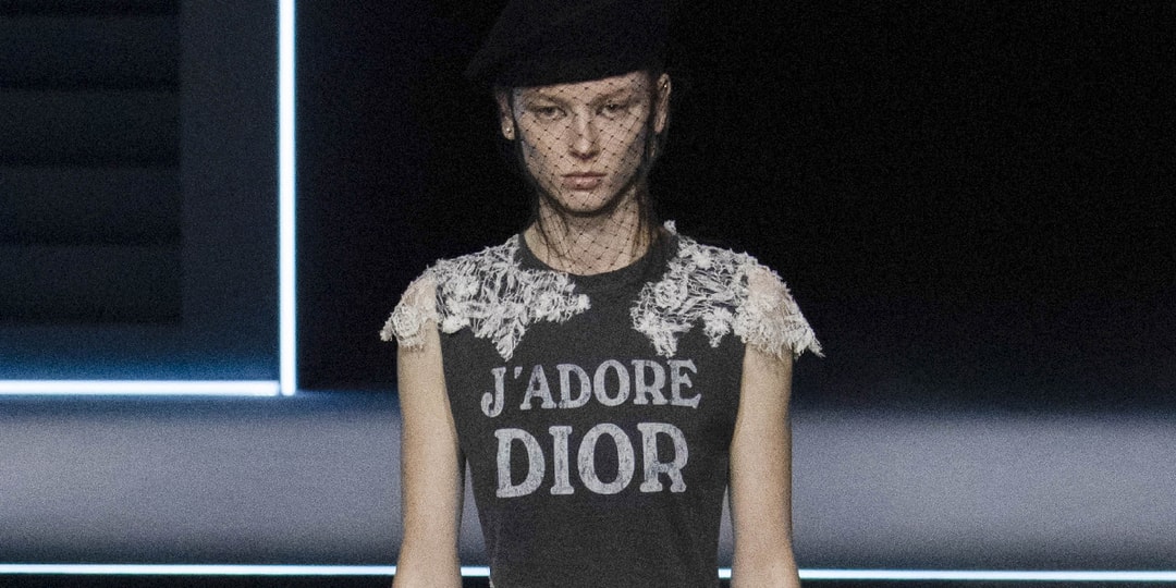 Dior Confirms Maria Grazia Chiuri's Departure and Brain Dead Opens Inaugural NYC Outpost in This Week's Top Fashion News