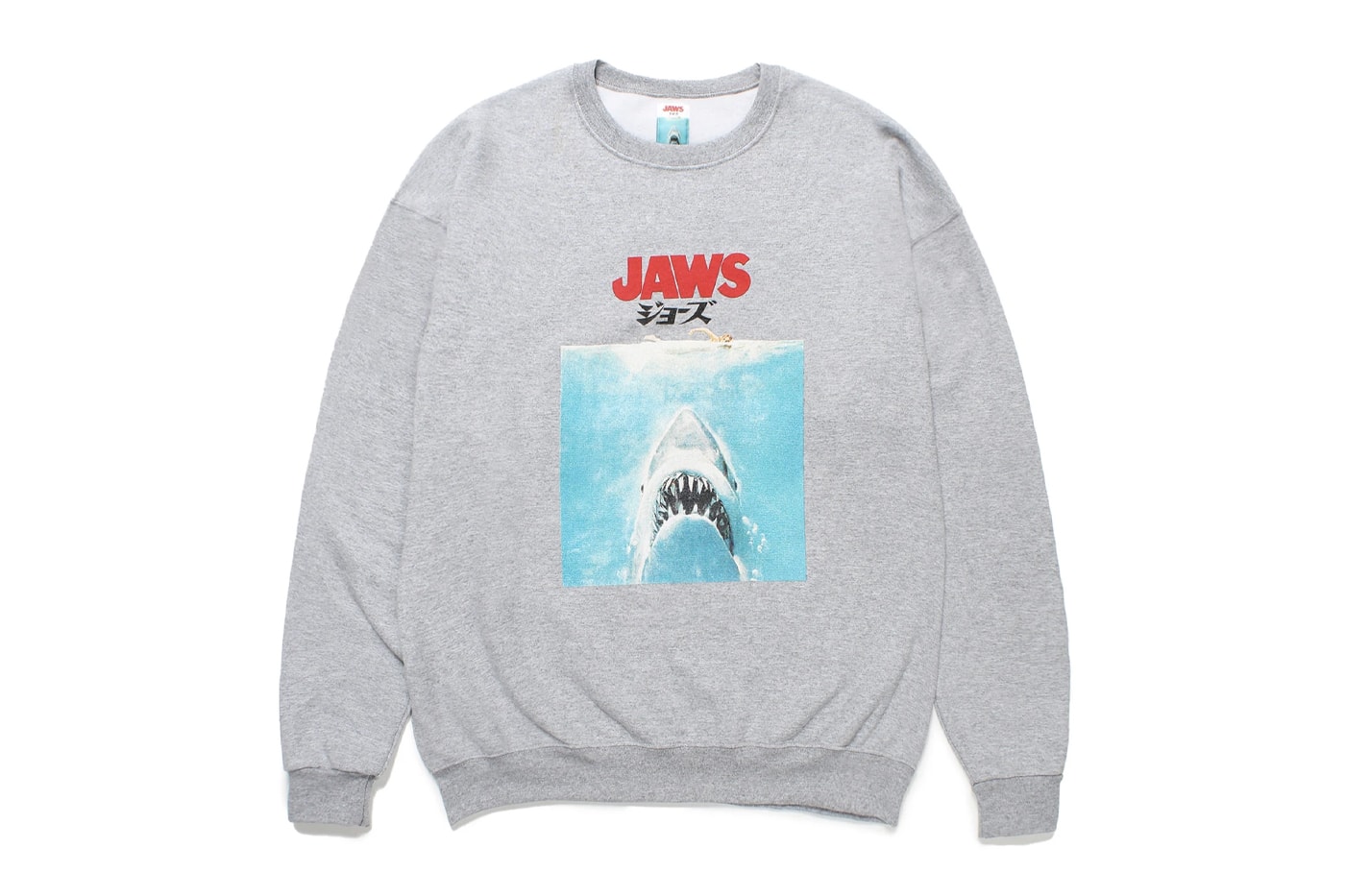 WACKO MARIA Reveals Summer-Ready 'JAWS' Capsule universal studios hawaiian shirts t-shirts short sleeves english japanese