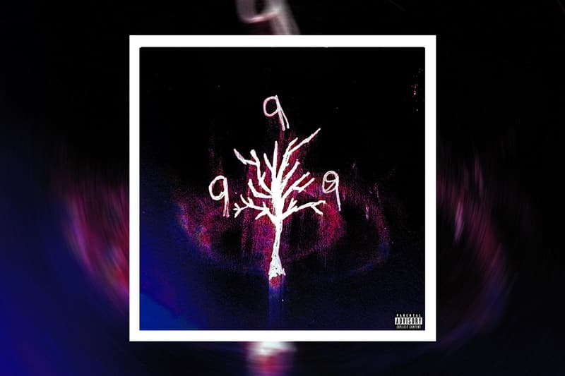 XXXTentacion x Juice WRLD Reveal Remix of "whoa (mind in awe)" release info stream