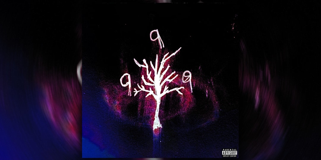 XXXTentacion x Juice WRLD Reveal Remix of "whoa (mind in awe)"