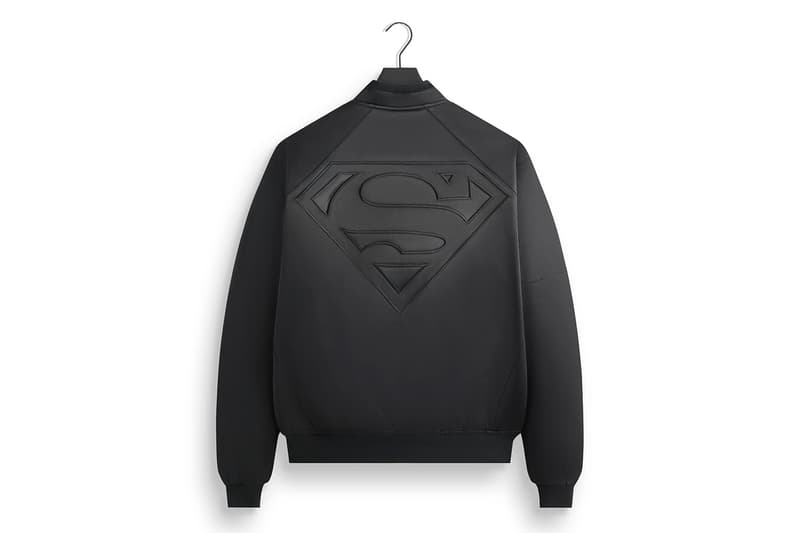Kith Teams up With Warner Bros. Discovery for Superman-Inspired Capsule dcu james gunn David Corenswet kyrptonite superhero dc universe New Era 59FIFTY