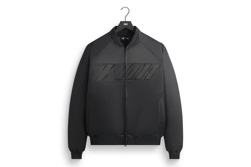 Kith Teams up With Warner Bros. Discovery for Superman-Inspired Capsule dcu james gunn David Corenswet kyrptonite superhero dc universe New Era 59FIFTY
