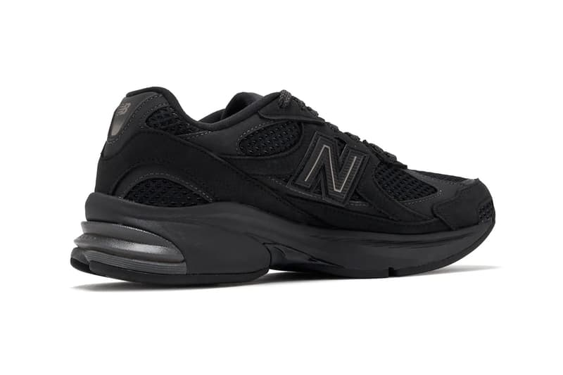 New Balance ABZORB 2010 Summer Trio U2010SGR Release New Balance ABZORB 2010 Summer Trio U2010SGR Release