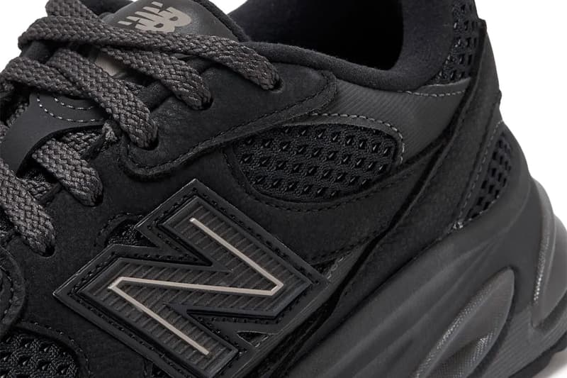 New Balance ABZORB 2010 Summer Trio U2010SGR Release New Balance ABZORB 2010 Summer Trio U2010SGR Release