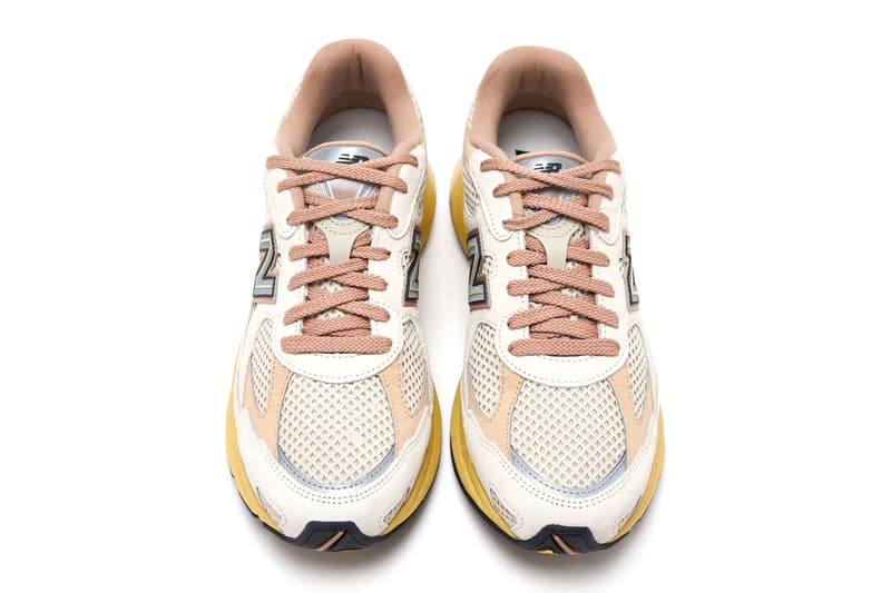 New Balance ABZORB 2010 Summer Trio U2010SGR Release New Balance ABZORB 2010 Summer Trio U2010SGR Release