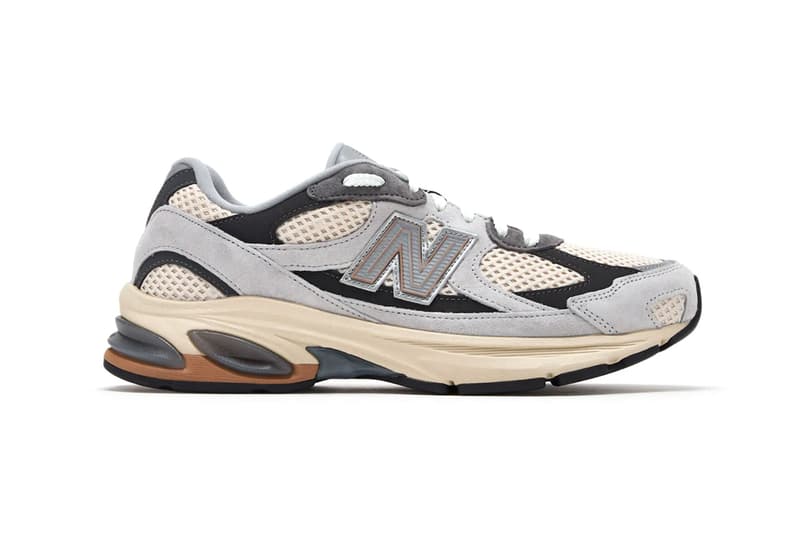 New Balance ABZORB 2010 Summer Trio U2010SGR Release New Balance ABZORB 2010 Summer Trio U2010SGR Release