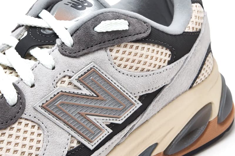 New Balance ABZORB 2010 Summer Trio U2010SGR Release New Balance ABZORB 2010 Summer Trio U2010SGR Release