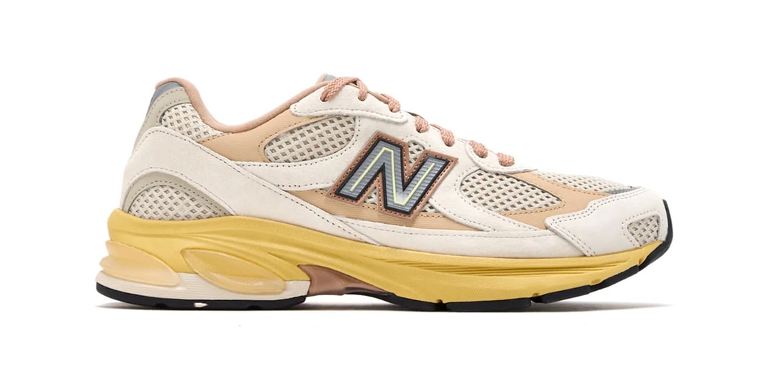 Three More New Balance ABZORB 2010s Are Coming