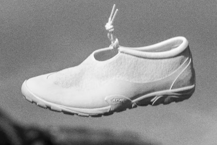 TOKYO DESIGN STUDIO Reimagines the New Balance MT10