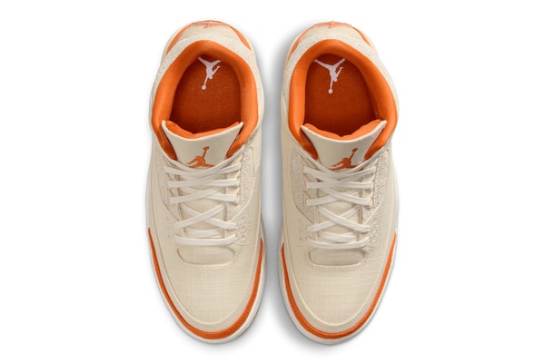 Air Jordan 3 Starfish IH7694-200 Release Date info store list buying guide photos price