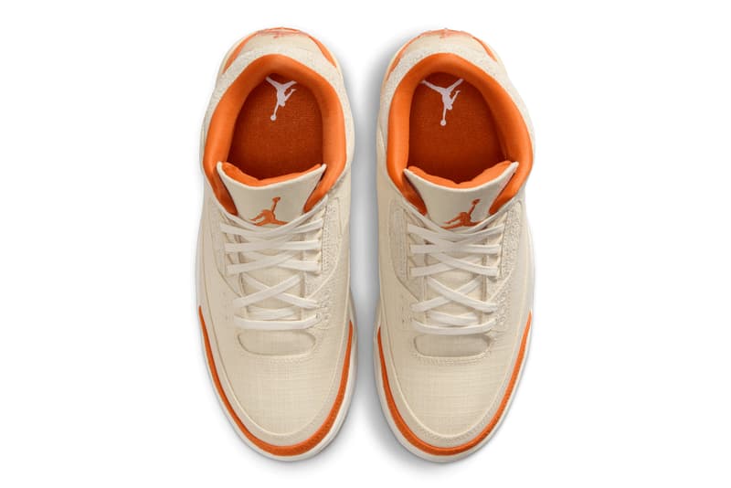 Air Jordan 3 Starfish IH7694-200 Release Date info store list buying guide photos price