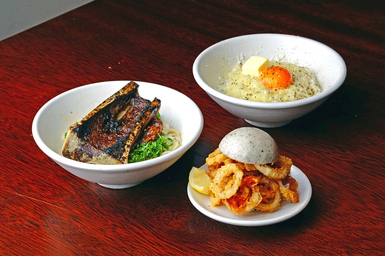 BAO Celebrates a Decade of Creative Taiwanese Cuisine With Special Anniversary Menu