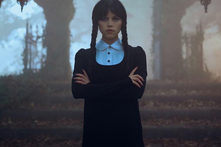 Watch the First Six Minutes of Netflix's 'Wednesday' Season 2