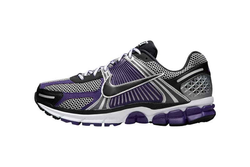 Nike Zoom Vomero 5 Court Purple IM2220-095 Release Info