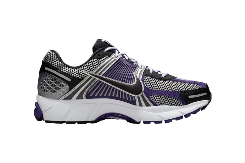 Nike Zoom Vomero 5 Court Purple IM2220-095 Release Info
