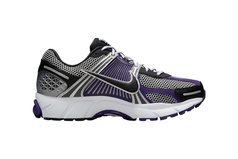 Nike Zoom Vomero 5 Court Purple IM2220-095 Release Info