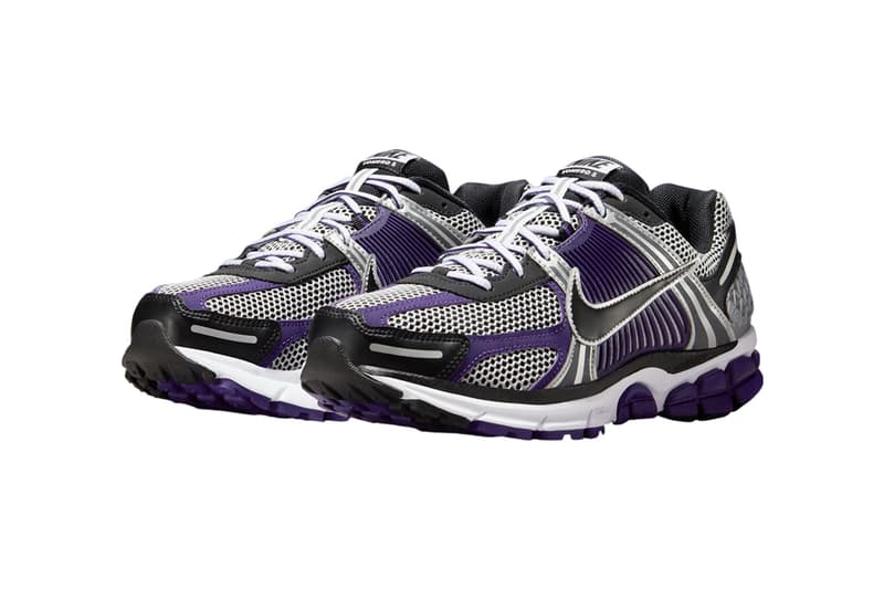 Nike Zoom Vomero 5 Court Purple IM2220-095 Release Info