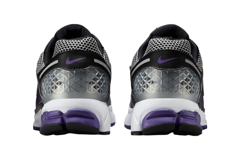 Nike Zoom Vomero 5 Court Purple IM2220-095 Release Info
