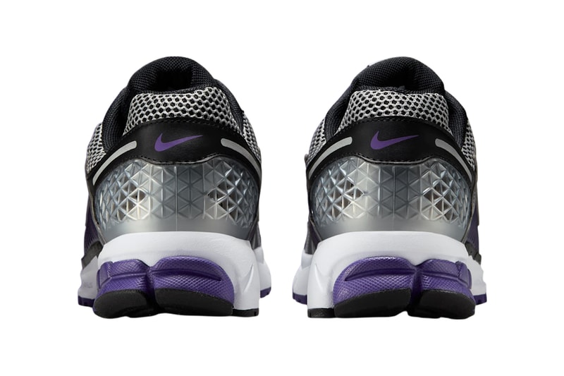 Nike Zoom Vomero 5 Court Purple IM2220-095 Release Info