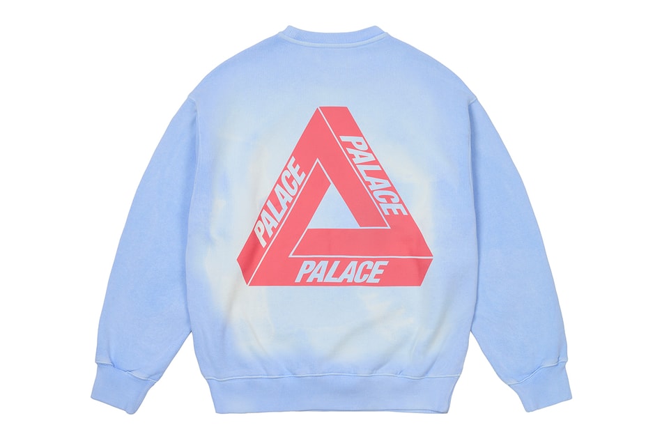 Everything Dropping at Palace This Week