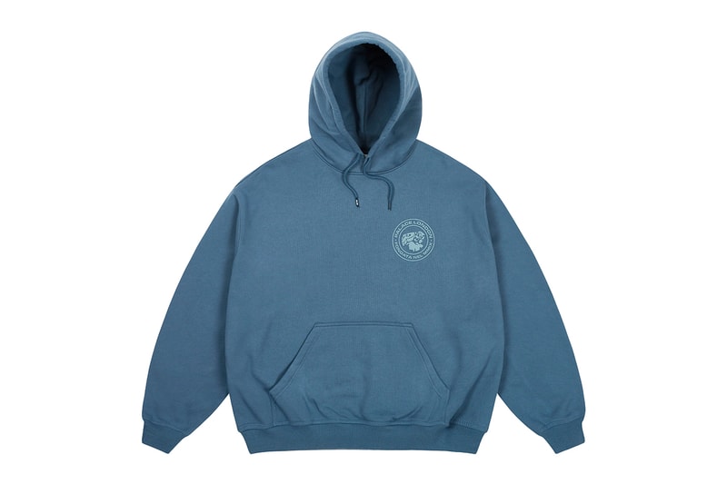 Palace Summer Drop 5 Collection Release Info Tri-Ferg Cherub P-Track jacker shorts hoodies hats tees sweatshirts 