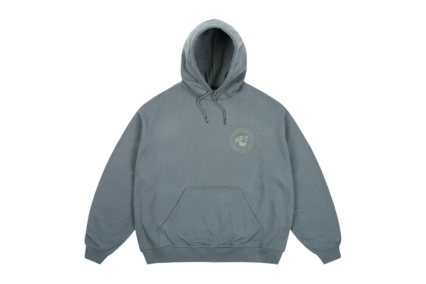 Palace Summer Drop 5 Collection Release Info Tri-Ferg Cherub P-Track jacker shorts hoodies hats tees sweatshirts 