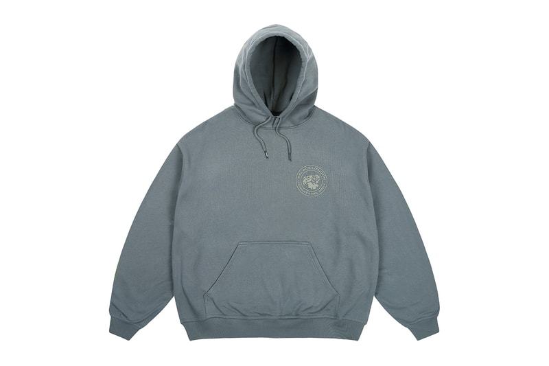 Palace Summer Drop 5 Collection Release Info Tri-Ferg Cherub P-Track jacker shorts hoodies hats tees sweatshirts 