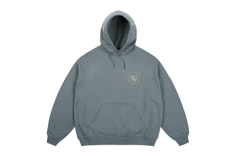 Palace Summer Drop 5 Collection Release Info Tri-Ferg Cherub P-Track jacker shorts hoodies hats tees sweatshirts