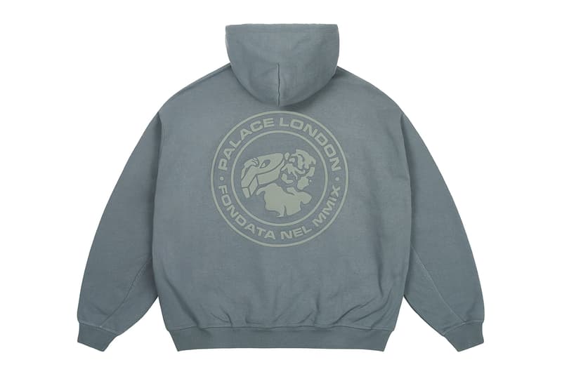 Palace Summer Drop 5 Collection Release Info Tri-Ferg Cherub P-Track jacker shorts hoodies hats tees sweatshirts