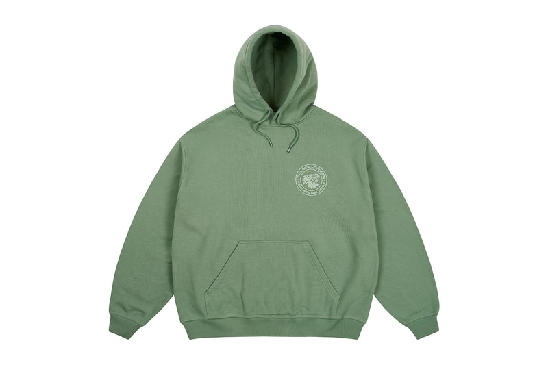 Palace Summer Drop 5 Collection Release Info Tri-Ferg Cherub P-Track jacker shorts hoodies hats tees sweatshirts 
