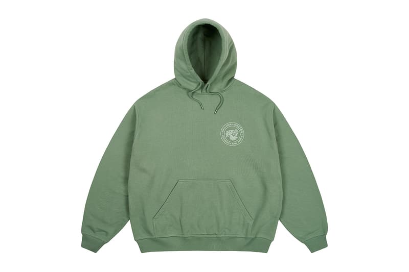 Palace Summer Drop 5 Collection Release Info Tri-Ferg Cherub P-Track jacker shorts hoodies hats tees sweatshirts