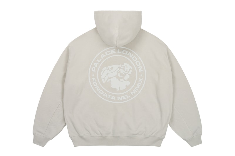 Palace Summer Drop 5 Collection Release Info Tri-Ferg Cherub P-Track jacker shorts hoodies hats tees sweatshirts 