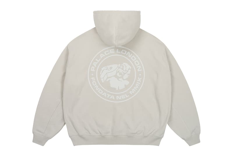 Palace Summer Drop 5 Collection Release Info Tri-Ferg Cherub P-Track jacker shorts hoodies hats tees sweatshirts
