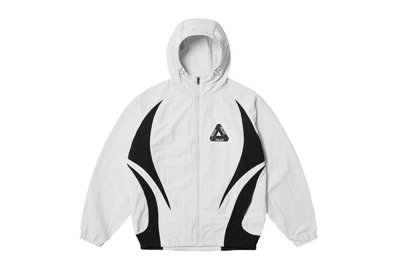 Palace Summer Drop 5 Collection Release Info Tri-Ferg Cherub P-Track jacker shorts hoodies hats tees sweatshirts