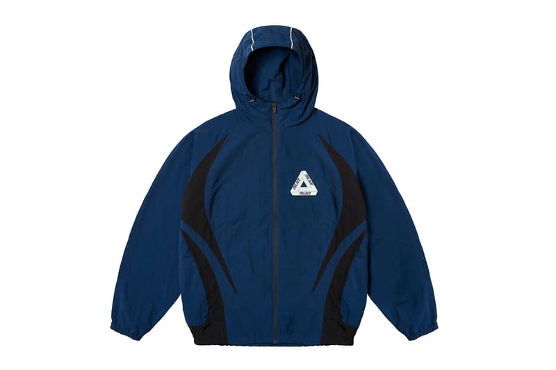 Palace Summer Drop 5 Collection Release Info Tri-Ferg Cherub P-Track jacker shorts hoodies hats tees sweatshirts