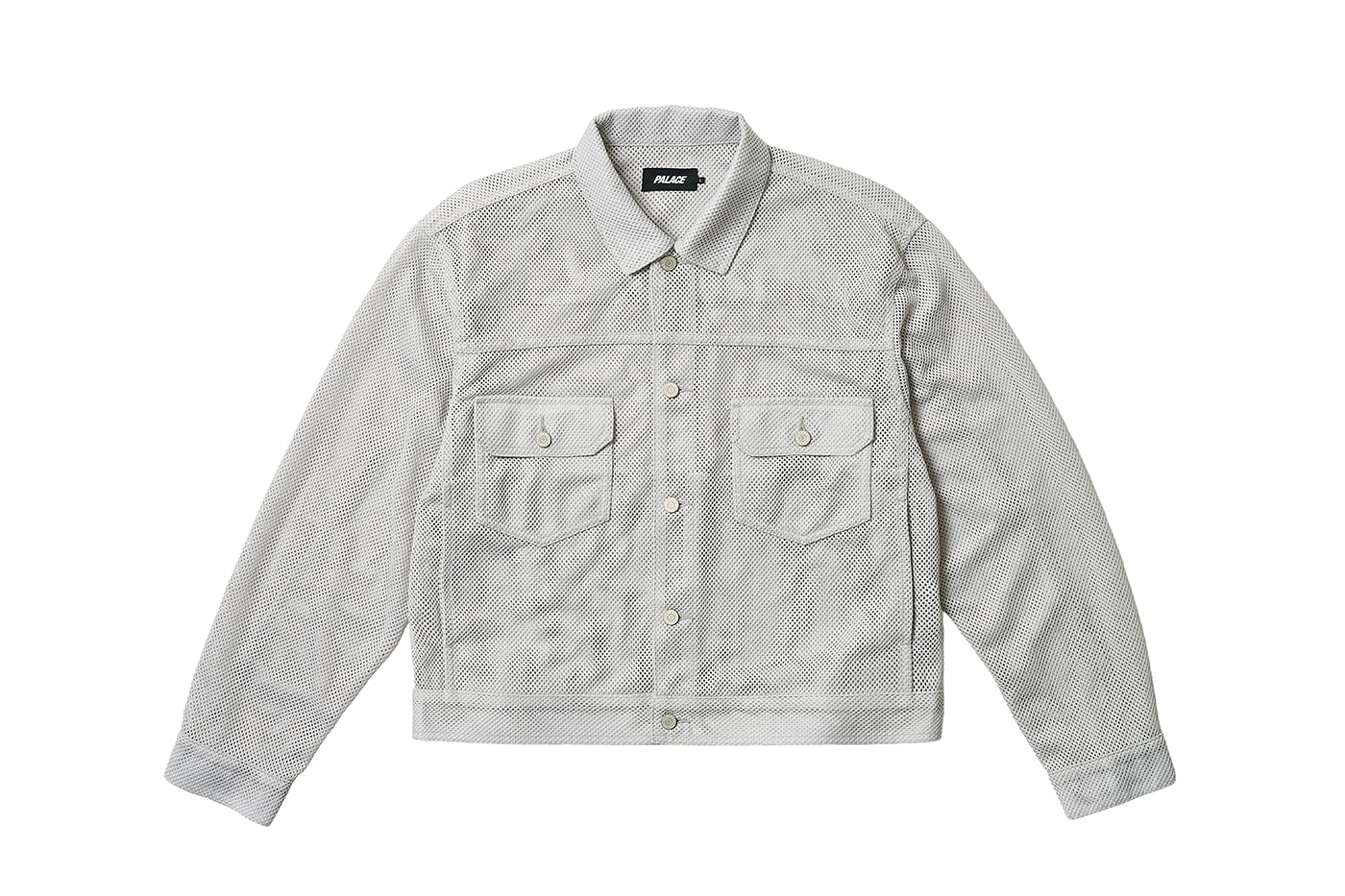 Palace Summer Drop 5 Collection Release Info Tri-Ferg Cherub P-Track jacker shorts hoodies hats tees sweatshirts 