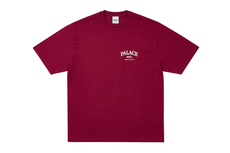 Palace Summer Drop 5 Collection Release Info Tri-Ferg Cherub P-Track jacker shorts hoodies hats tees sweatshirts 