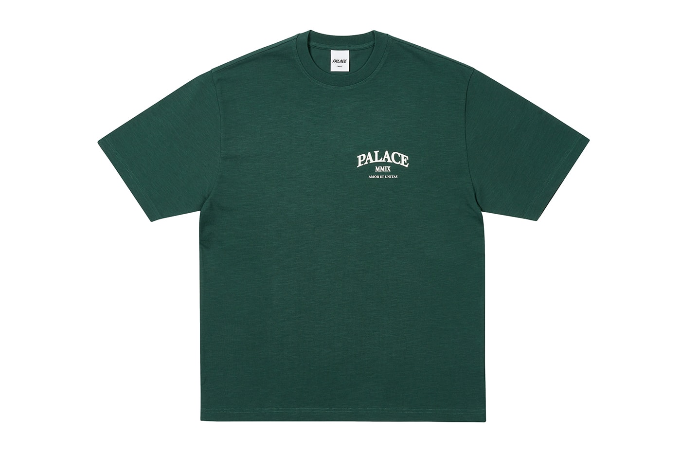 Palace Summer Drop 5 Collection Release Info Tri-Ferg Cherub P-Track jacker shorts hoodies hats tees sweatshirts 
