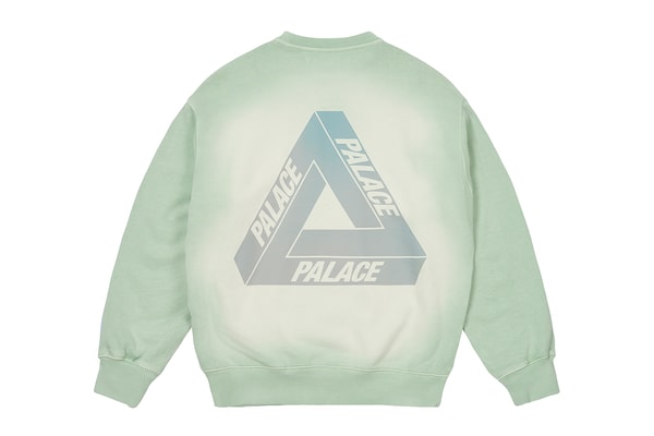 Palace Summer Drop 5 Collection Release Info Tri-Ferg Cherub P-Track jacker shorts hoodies hats tees sweatshirts 