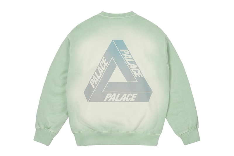 Palace Summer Drop 5 Collection Release Info Tri-Ferg Cherub P-Track jacker shorts hoodies hats tees sweatshirts 
