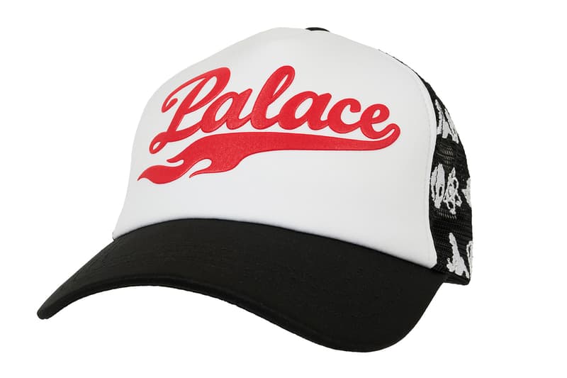 Palace Summer Drop 5 Collection Release Info Tri-Ferg Cherub P-Track jacker shorts hoodies hats tees sweatshirts
